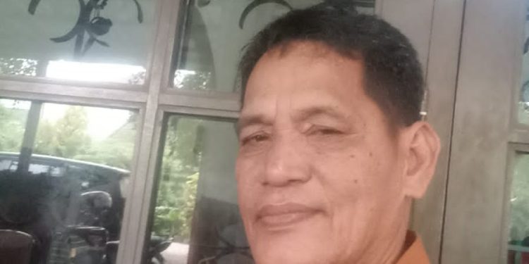 Lsm Gerebek Pertanyakan Keberadaan Jonder Hibah Kelompok Tani Kurnia Desa Babatan Saudagar