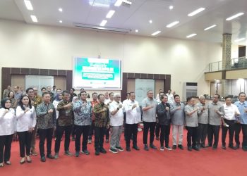 PLN UID S2JB Jadi Mitra Pendamping DPR RI dalam Penyusunan RUU Perlindungan Konsumen, Dukung Penguatan Hak Konsumen di Era Digital