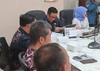 Dukungan Penuh Dari Stakeholder Guna Mensosialisasikan Mengenai Kredit Perumahan, Ini Yang Disampaikan