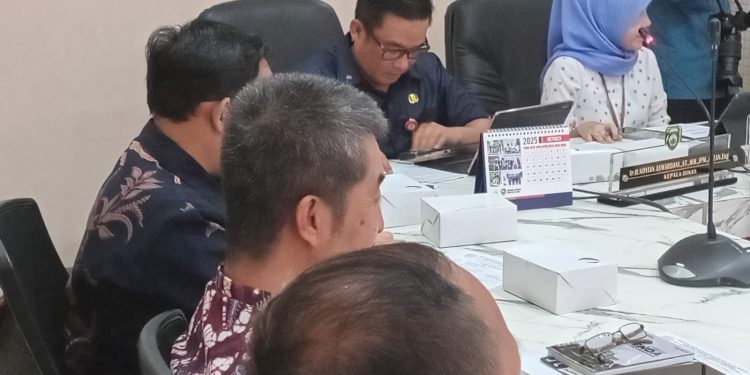 Dukungan Penuh Dari Stakeholder Guna Mensosialisasikan Mengenai Kredit Perumahan, Ini Yang Disampaikan