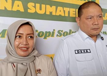 Balai Karantina Hewan, Ikan, dan Tumbuhan Gelar Coffee Morning, Berikut Beberapa Hal Disampaikan