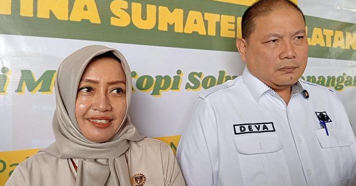 Balai Karantina Hewan, Ikan, dan Tumbuhan Gelar Coffee Morning, Berikut Beberapa Hal Disampaikan