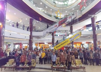 Legal Clinic Collaboration: Talk Show Inspiratif Tingkatkan Akses Layanan Hukum bagi Warga Binaan