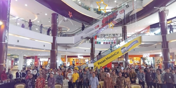 Legal Clinic Collaboration: Talk Show Inspiratif Tingkatkan Akses Layanan Hukum bagi Warga Binaan