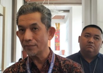 Konferensi Internasional IKAFARI Digelar, Fokus pada Pengembangan Obat Generasi Baru