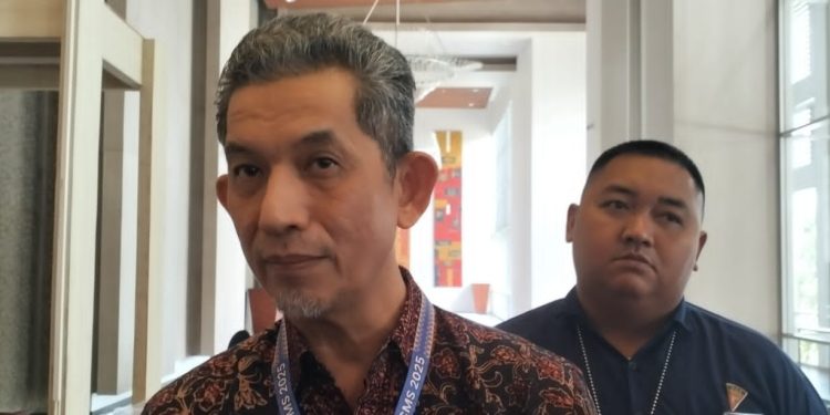 Konferensi Internasional IKAFARI Digelar, Fokus pada Pengembangan Obat Generasi Baru