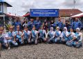 GSMP Sumsel Masuk Tahap Penilaian Nasional, SMK Negeri 8 Palembang Tampilkan Program Unggulan