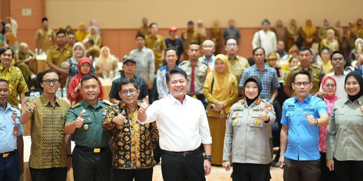 Anugerah Pesona Desa Wisata Sumsel 2025, Herman Deru Dorong Inovasi Desa