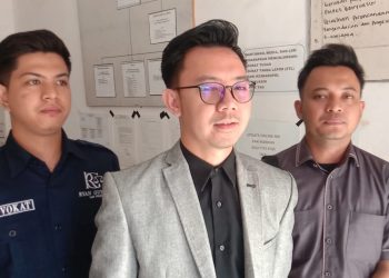 Mediasi Lahan di Jakabaring Tidak ada Titik Temu, Akan Tempuh Jalur Hukum