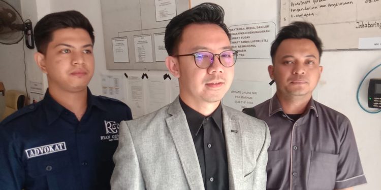 Mediasi Lahan di Jakabaring Tidak ada Titik Temu, Akan Tempuh Jalur Hukum