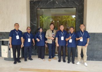 Musprov dan Munas Akan Digelar Pada 2026, Berikut Beberapa Hal Disampaikan