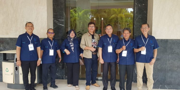 Musprov dan Munas Akan Digelar Pada 2026, Berikut Beberapa Hal Disampaikan
