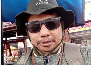 Banyuasin Dikecam: “Rehab Rumdis Miliaran dan 24 Staf Ahli Dinilai Langgar Instruksi Presiden”