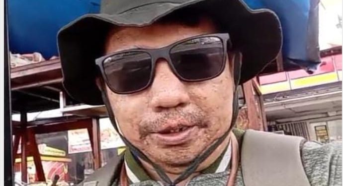 Banyuasin Dikecam: “Rehab Rumdis Miliaran dan 24 Staf Ahli Dinilai Langgar Instruksi Presiden”