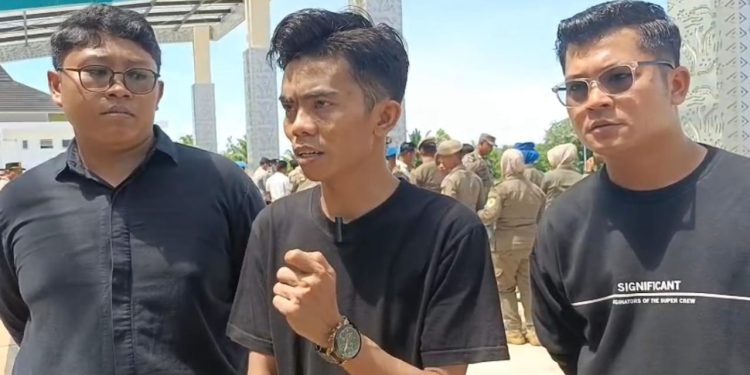 ‎Panggilan Kemanusiaan, AP3 dan DPD PGK Desak PT. EPI dan PT GIE di Tutup