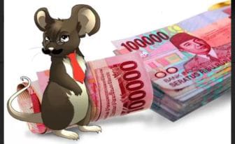 Isu ! Dua Kasus ” Serasi Dan Korpri ” Di Banyuasin. Bangkit Dari Kubur Setelah Bertahun Diam  Bawahan Di Vonis 7 Tahun Penjara, Jadi Sorotan Publik !