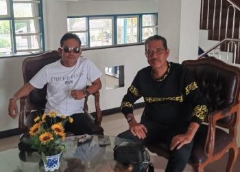 PST Akan Melapor Ke Kejati Sumsel Terkait Dugaan Penyimpangan Paket Kegiatan Tahun 2024 dilingkungan RS. Gigi dan Mulut Prov. Sumsel