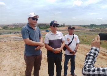 Puskud Sriwijaya Sumsel Berbagai Bidang Didalamnya, Ini Hal Disampaikan Ketuanya