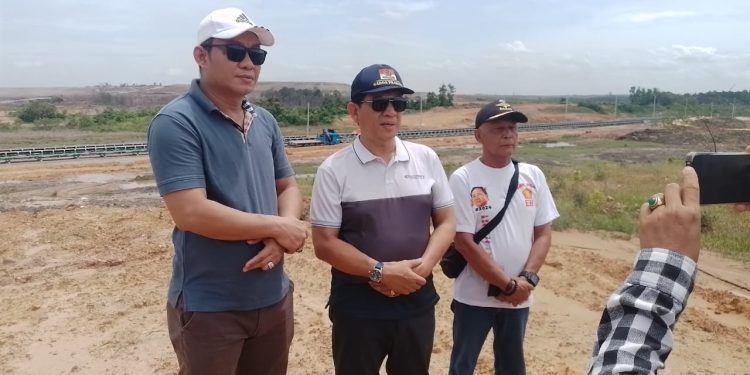 Puskud Sriwijaya Sumsel Berbagai Bidang Didalamnya, Ini Hal Disampaikan Ketuanya