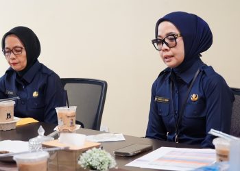 ASN Polda Sumsel dan jajaran diacara Syukuran HUT KORPRI 2025 Pakai Baju Seragam Apa ?