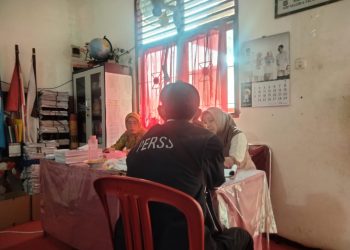 Kabid SMP Tekankan Larangan Pungutan di Sekolah Negeri