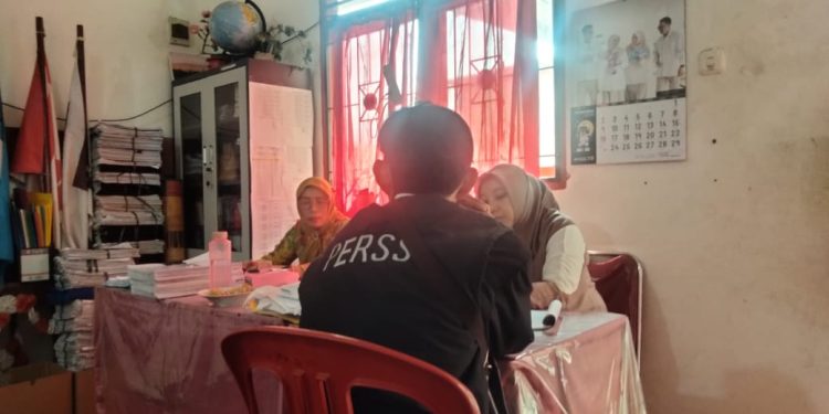 Kabid SMP Tekankan Larangan Pungutan di Sekolah Negeri