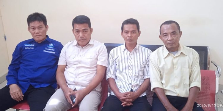 Kuasa Hukum Pekerja, Akan Mengajuhkan Kasasi ke Tingkat Mahkamah Agung Terkait Putusan PHI Pada PN Tanjung Karang Kelas 1A Yang Tidak Adil Terhadap Pekerja