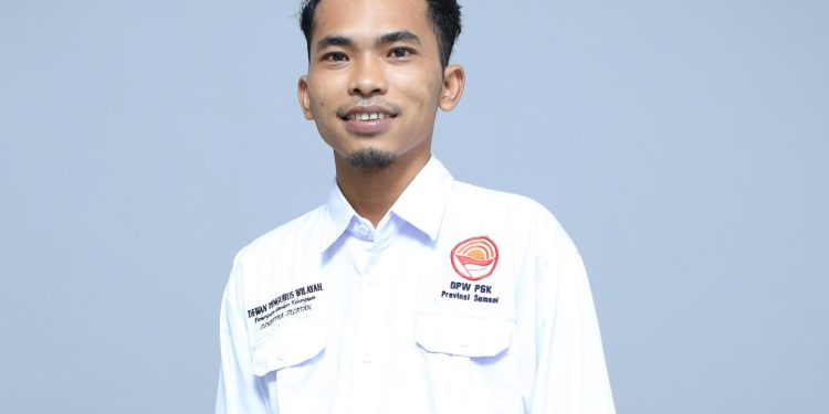 DPD PGK PALI, Soroti Keras Dugaan BLTS Tidak Tepat Sasaran di Kabupaten PALI