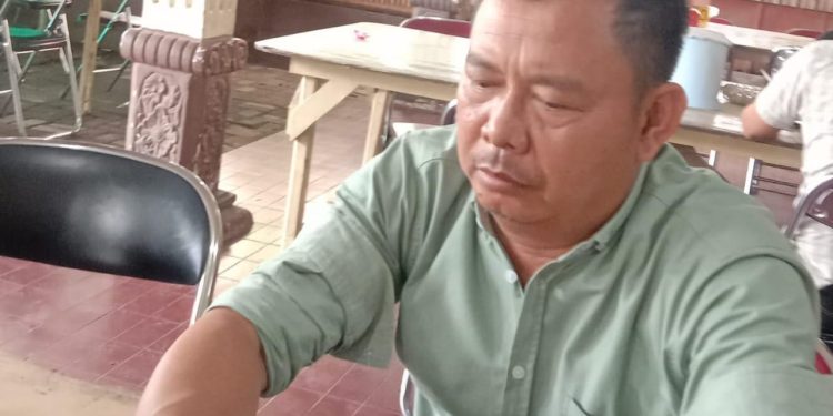 Dugaan Kinerja Buruk, Ribuan Massa GRANSI dan Forum LSM Bersatu Desak Kepala Inspektorat Palembang Dicopot