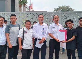 Aliansi Pemuda Peduli Pali (AP3) Desak Gubernur Sumsel Cabut Izin PT. EPI dan PT. GIE Yang Diduga Tak Taat Aturan