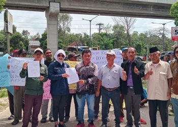 Galaksi Desak Kejati Sumsel Panggil dan Periksa Kades Lubuk Tanjung Kec Muara Pinang Kab.Empat Lawang Terkait Dugaan Korupsi Penggunaan Realisasi Dana Desa tahun 2022 – 2025