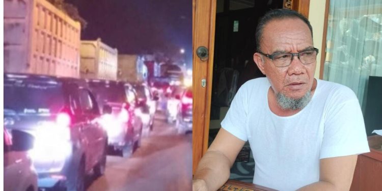 ‎1 Januari 2026, Angkutan Batu Bara Dilarang Melintas di Jalan Negara! ‎