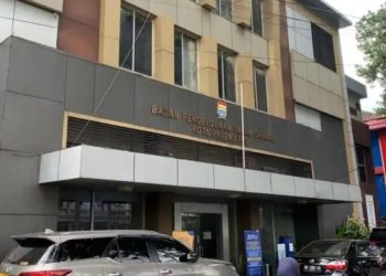 Program Pengurangan Pokok dan Penghapusan Sanksi PBB-P2 Dongkrak Pendapatan Daerah Palembang