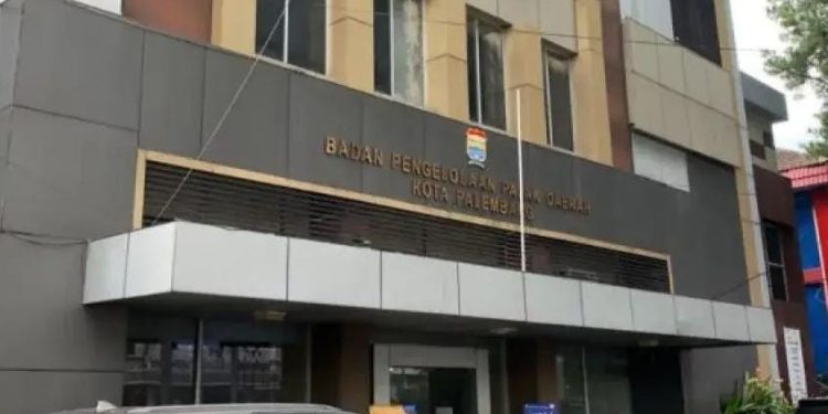 Program Pengurangan Pokok dan Penghapusan Sanksi PBB-P2 Dongkrak Pendapatan Daerah Palembang