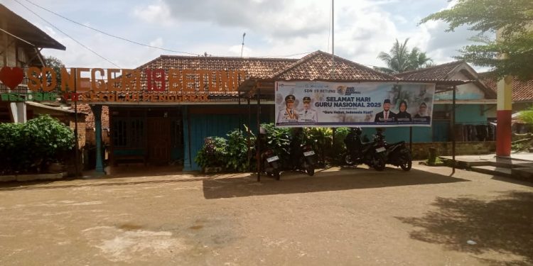 MBG Belum Sepenuhnya Tersentuh di Betung Kota