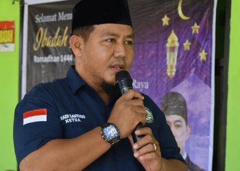 Viral Surat Terbuka PK KNPI Betung Tentang Status Kewenangan Polsek Betung agar Dapat Melakukan Penyidikan dan Penangkapan