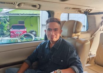 PB. Frabam Sumsel Akan Gelar Aksi Serta Melaporkan 3 OPD di Kabupaten Lahat Terkait Dugaan KKN Ke KPK RI