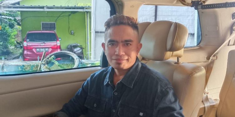 PB. Frabam Sumsel Akan Gelar Aksi Serta Melaporkan 3 OPD di Kabupaten Lahat Terkait Dugaan KKN Ke KPK RI