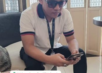 Institute Anti Corruption Indonesia Laporkan Dugaan Indikasi KKN Dinas Ketenagakerjaan dan Transmigrasi Kabupaten PALI ke Kejaksaan Agung RI