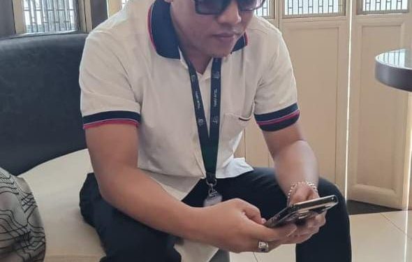 Institute Anti Corruption Indonesia Laporkan Dugaan Indikasi KKN di Rumah Sakit Ernaldi Bahar Provinsi Sumatera Selatan ke Kejaksaan Agung RI