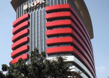 Himpunan Demokrasi Laporkan Dugaan Indikasi KKN Beberapa Dinas di Sumsel ke Komisi Pemberantasan Korupsi Republik Indonesia (KPK RI), Ini Nama Dinasnya !!!