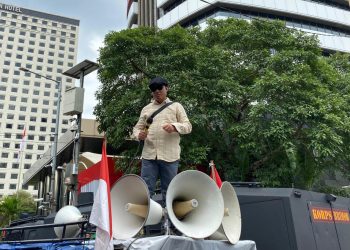 SCW Minta KPK RI Usut Tuntas Dugaan Ketidaktransparan Dalam Penyampaian LHKPN Gubernur Sumsel