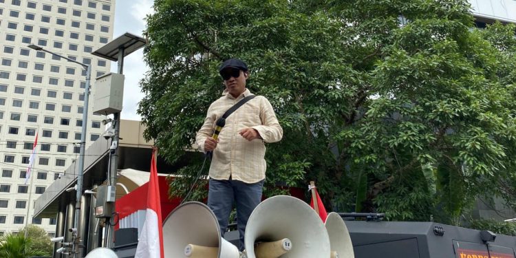 SCW Minta KPK RI Usut Tuntas Dugaan Ketidaktransparan Dalam Penyampaian LHKPN Gubernur Sumsel