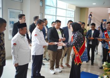 Bisnis Syariah Kian Tumbuh, Pegadaian Ekspansi Program Sosial dan Edukasi ke Dunia Kampus