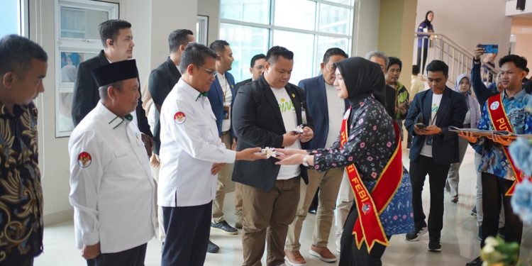 Bisnis Syariah Kian Tumbuh, Pegadaian Ekspansi Program Sosial dan Edukasi ke Dunia Kampus