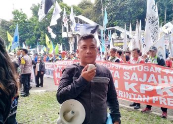 Hakordia Menjadi penyemangat untuk Indonesia lebih berbenah .