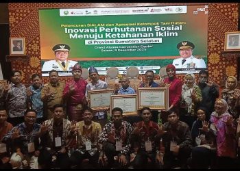 Kita Butuh Bukti Untuk Diwariskan Kepada Generasi Selanjutnya, Berikut Pesan Disampaikan