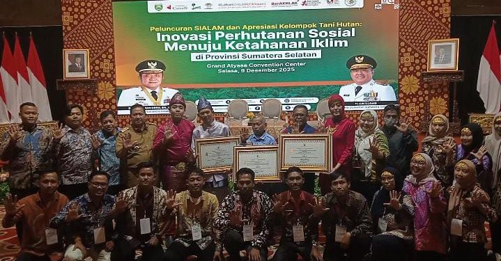 Kita Butuh Bukti Untuk Diwariskan Kepada Generasi Selanjutnya, Berikut Pesan Disampaikan