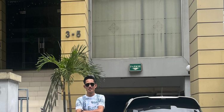 Lembaganya di Catut Oleh Oknum Tidak Bertanggung Jawab, Ini Klarifikasi Suara Informasi Rakyat Sriwijaya (SIRA)