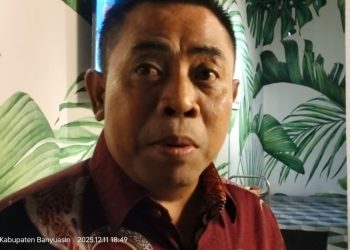 BKPSDM Muratara Lakukan Evaluasi Kinerja Pejabat Tinggi, Hasilnya Akan Terintegrasi Nasional
